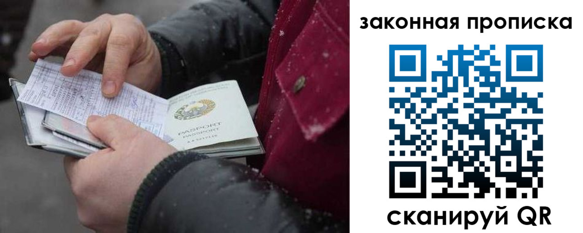 прописка поиск в Муроме